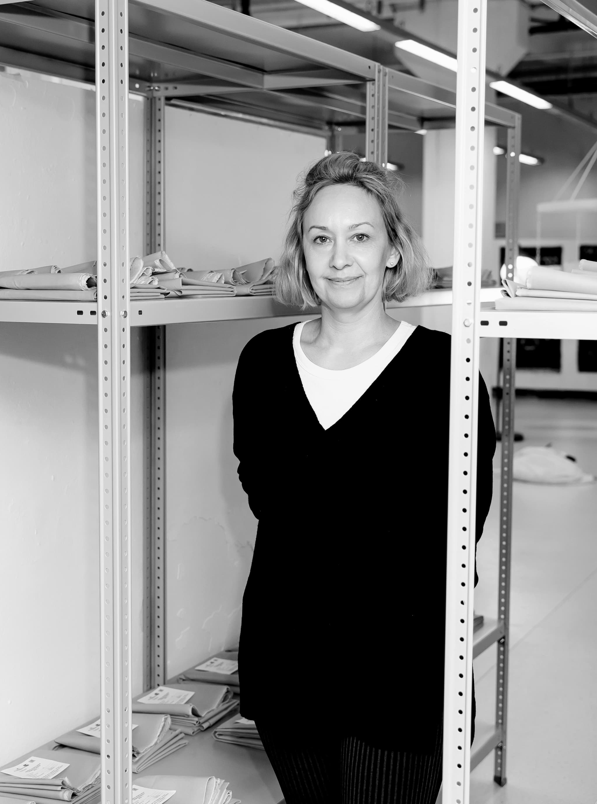 Tatiana Monastyreva